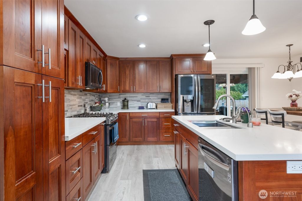 Photo of 31720 SE 125th Place SE, Auburn, WA 98092 (MLS # 2481150)