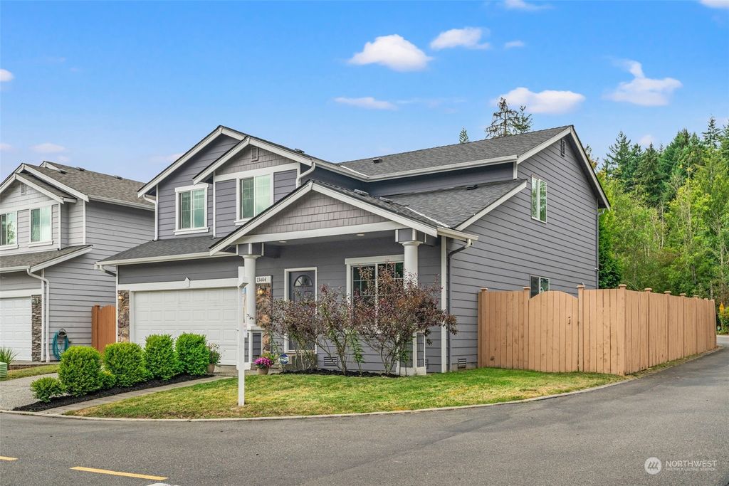 Photo of 13404 32nd Drive SE, Mill Creek, WA 98012 (MLS # 2273549)
