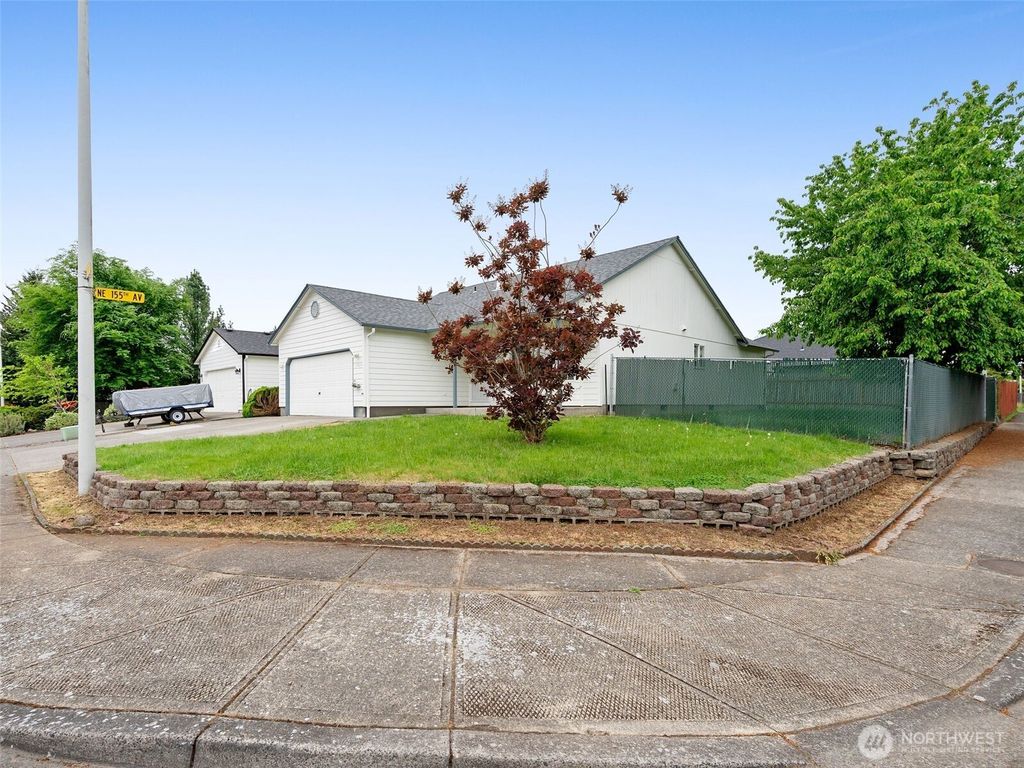Photo of 15420 NE 84th Street, Vancouver, WA 98682 (MLS # 2520415)