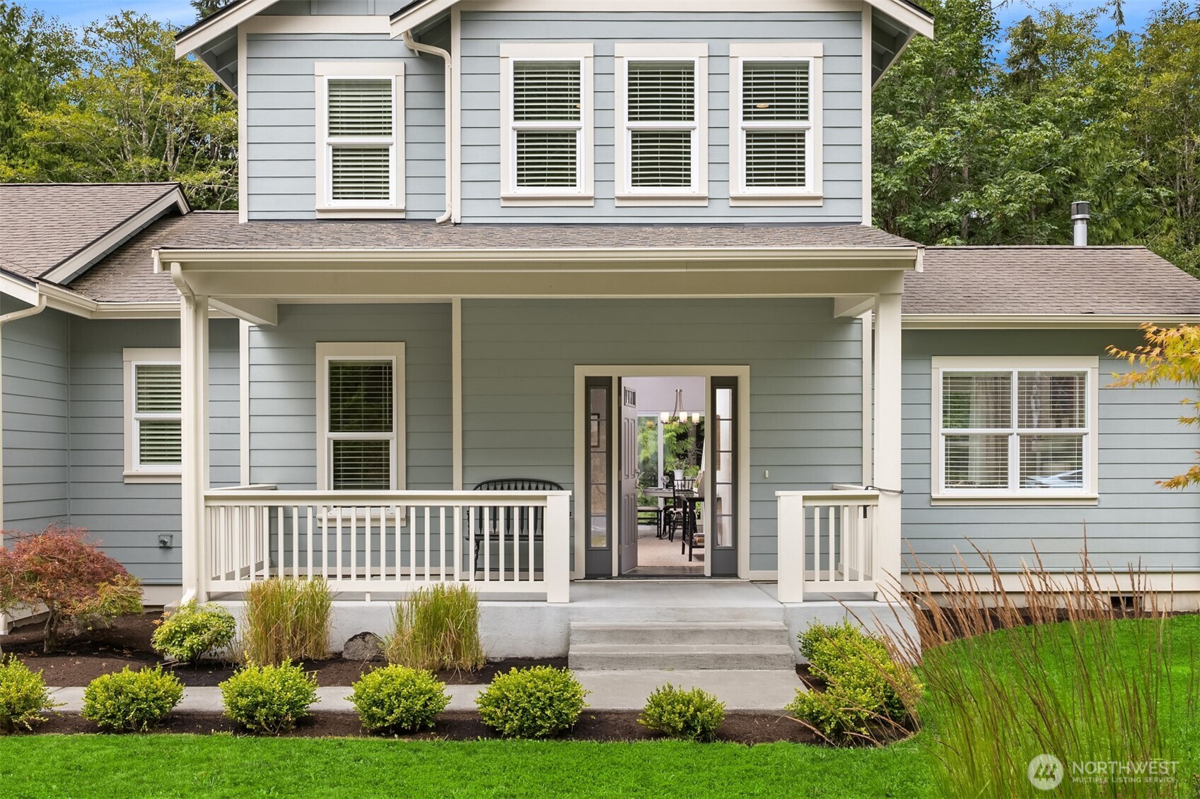 490 Mount Constance Way