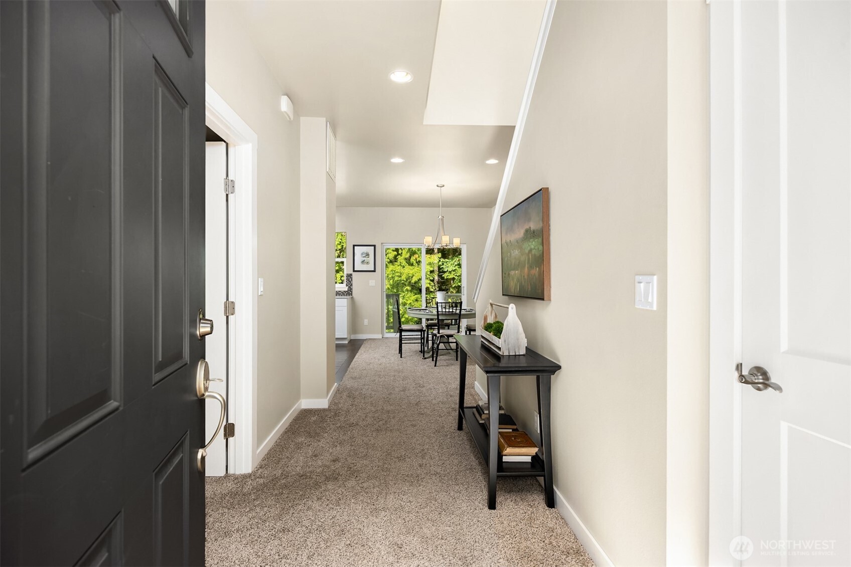 490 Mount Constance Way