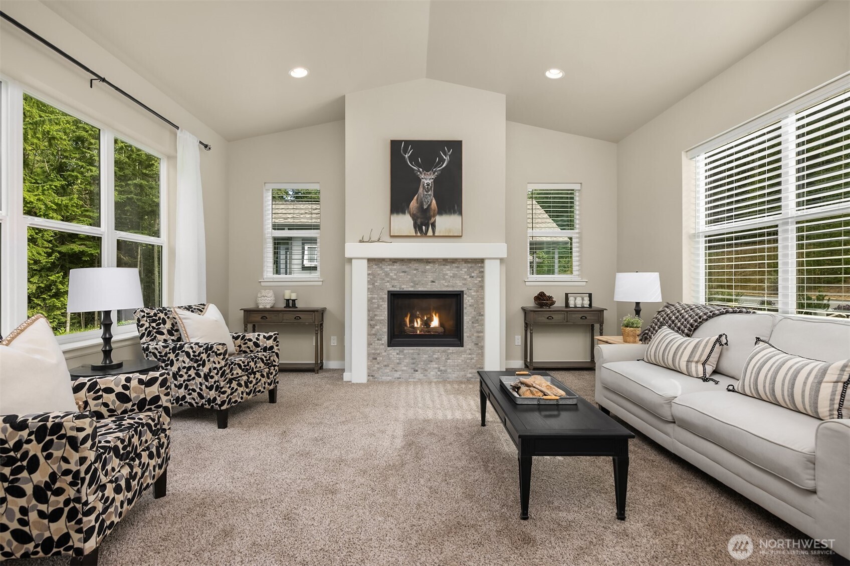 490 Mount Constance Way