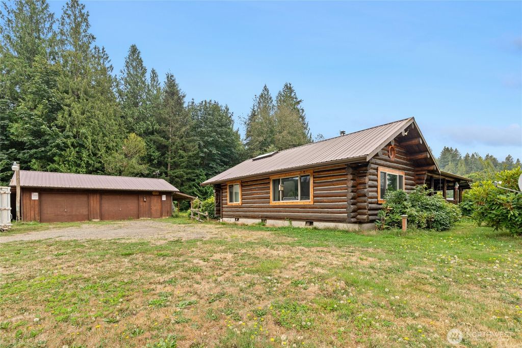 Photo of 35308 Mann Road, Sultan, WA 98294 (MLS # 2429293)