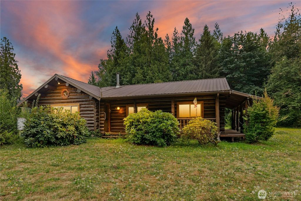 Photo of 35308 Mann Road, Sultan, WA 98294 (MLS # 2429293)