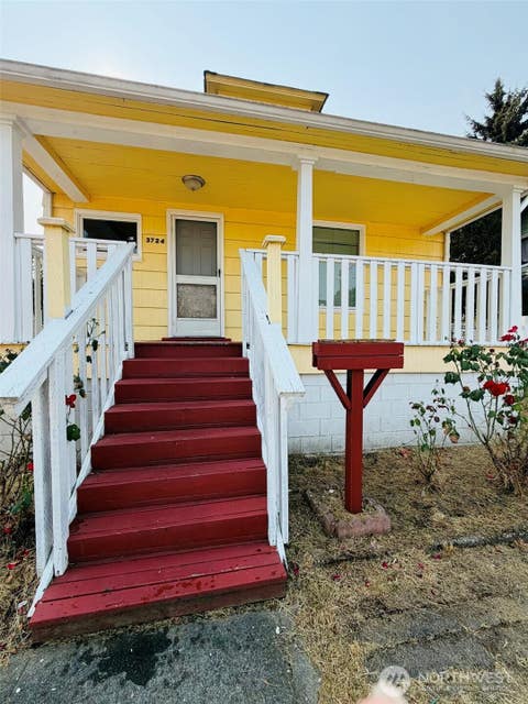 Photo of 3724 E J Street, Tacoma, WA 98404 (MLS # 2564374)