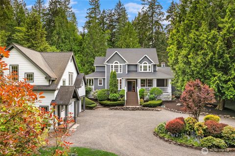 10259 NE Sunrise Place Bainbridge Island WA 98110