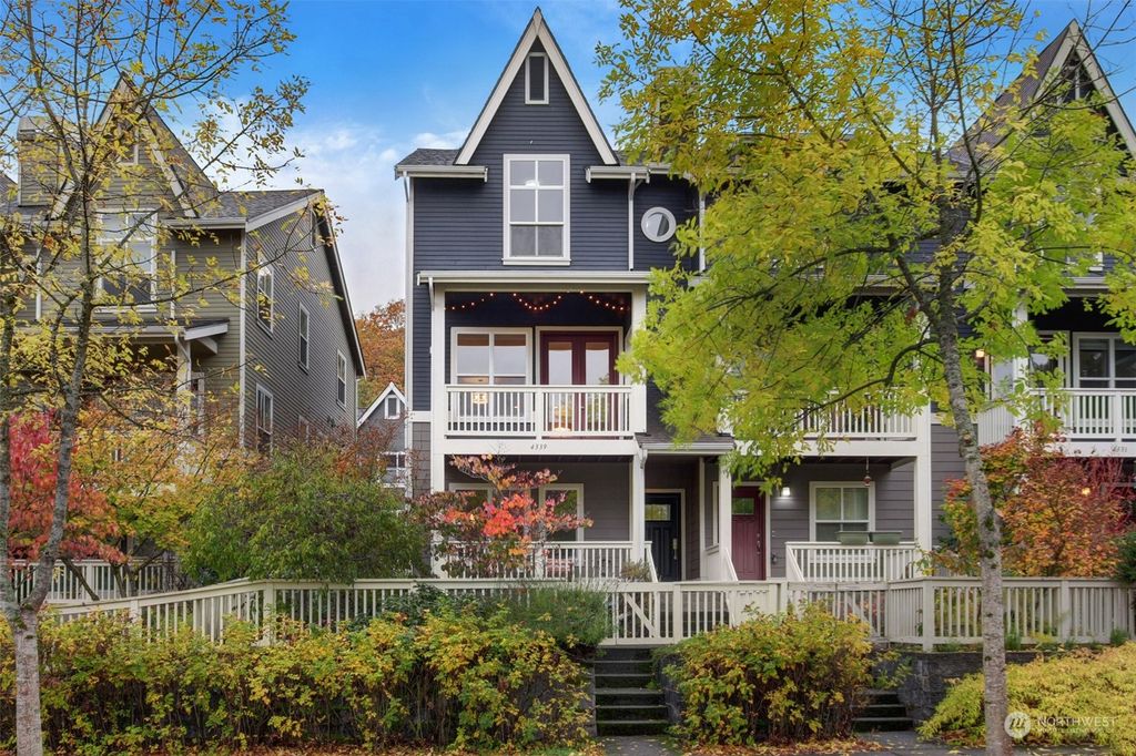 Photo of 4339 Jill Place S, Seattle, WA 98108 (MLS # 2307547)