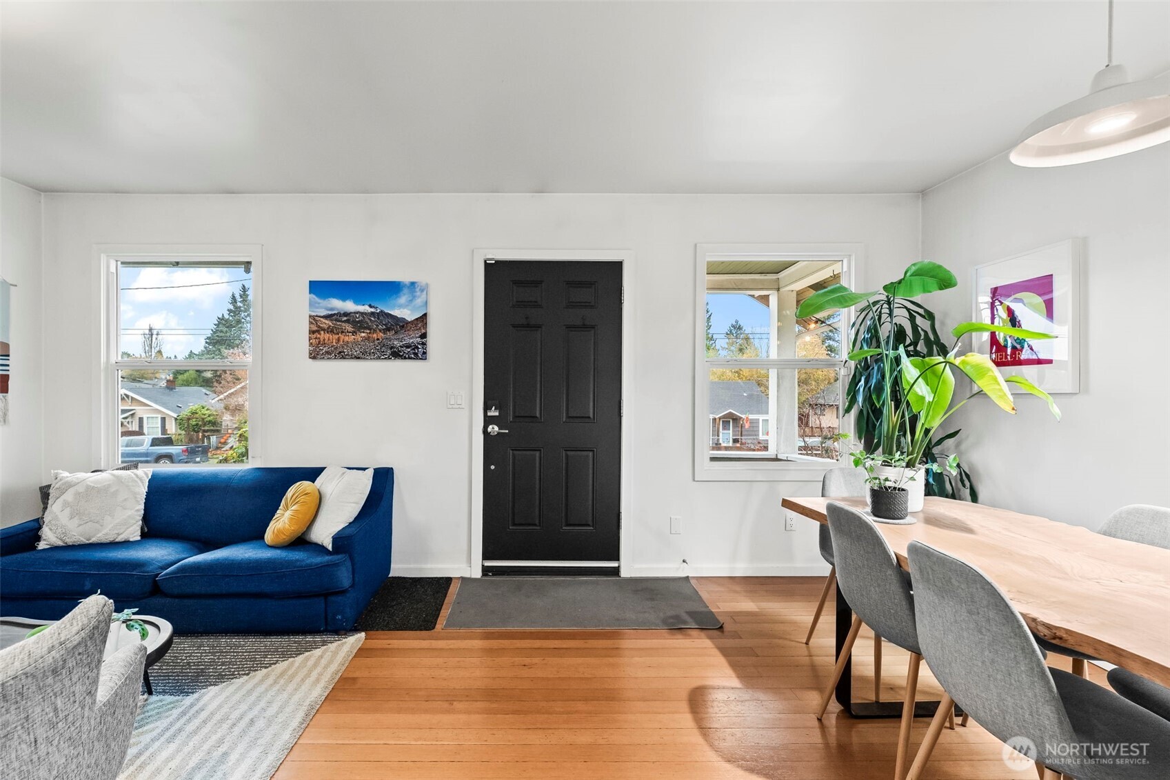 1510 S Proctor Street