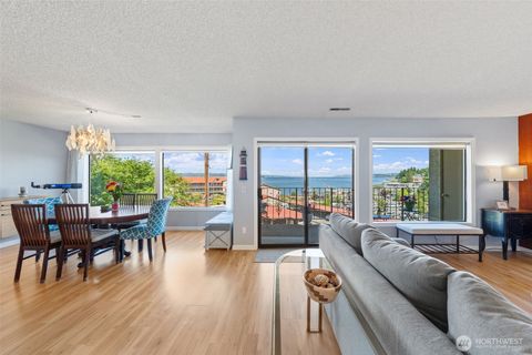 Photo of 28313 Redondo Way S #102, Des Moines, WA 98198 (MLS # 2382000)