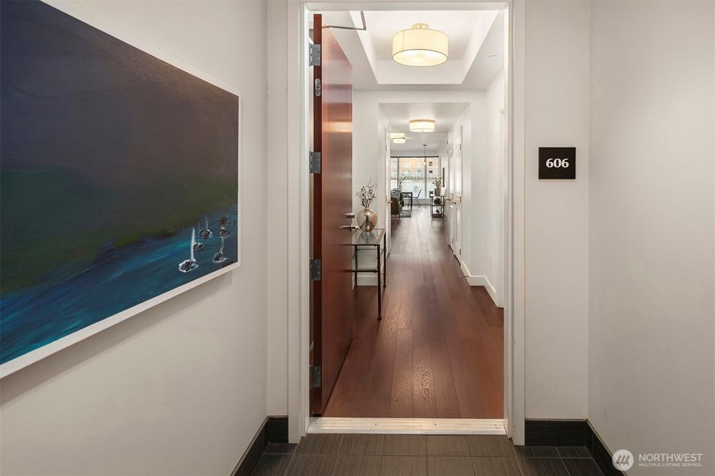 Photo of 1920 4th Avenue #606, Seattle, WA 98101 (MLS # 2368255)