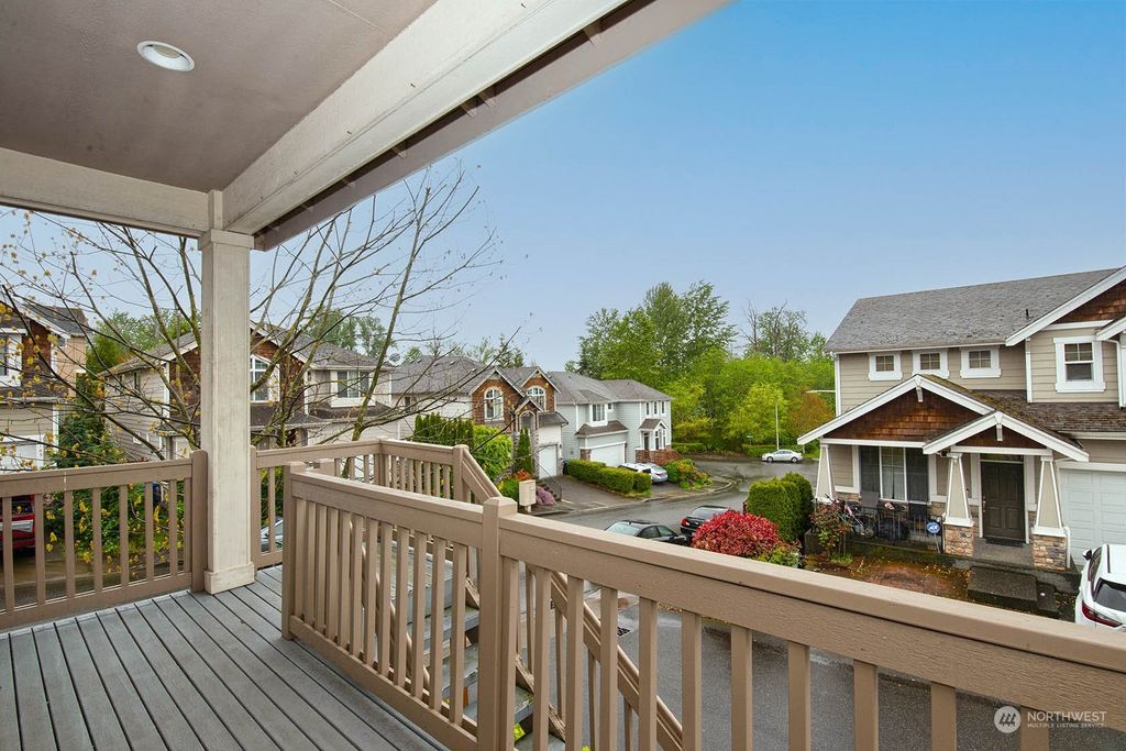 Photo of 3514 Wells Place S, Renton, WA 98055 (MLS # 2221103)