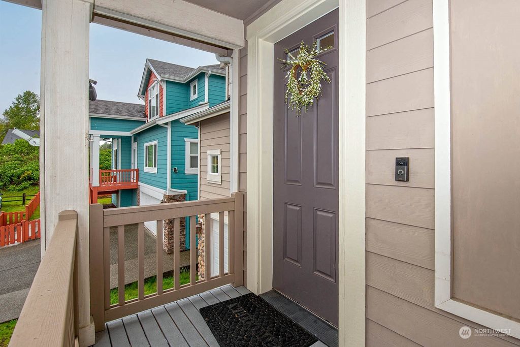 Photo of 3514 Wells Place S, Renton, WA 98055 (MLS # 2221103)