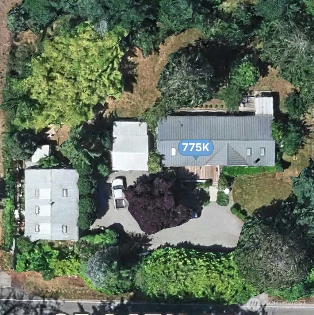 Photo of 25018 SE 24th Street, Sammamish, WA 98075 (MLS # 2375875)