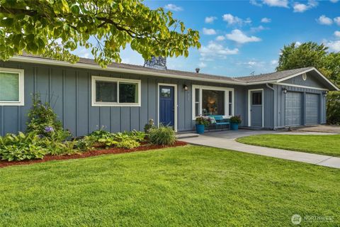 Photo of 1836 Pike Place, Walla Walla, WA 99362 (MLS # 2483697)