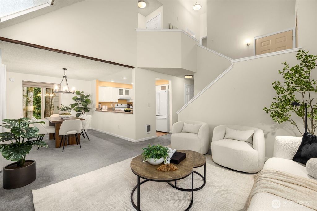 Photo of 1555 Union Avenue NE #54, Renton, WA 98059 (MLS # 2430067)