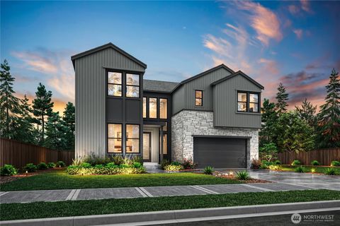 8407 137th Avenue SE 7 Newcastle WA 98059