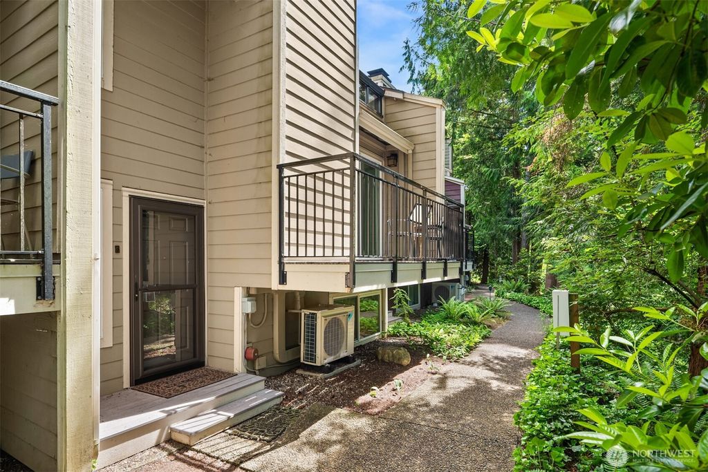 Photo of 720 N 161st Place #11, Shoreline, WA 98133 (MLS # 2379035)