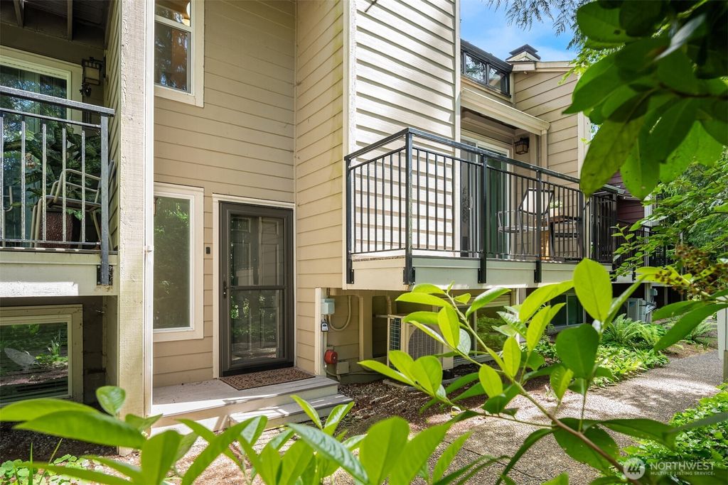 Photo of 720 N 161st Place #11, Shoreline, WA 98133 (MLS # 2379035)