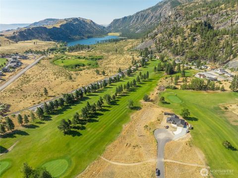 Photo of 8 Airport Addition, Pateros, WA 98846 (MLS # 2338010)