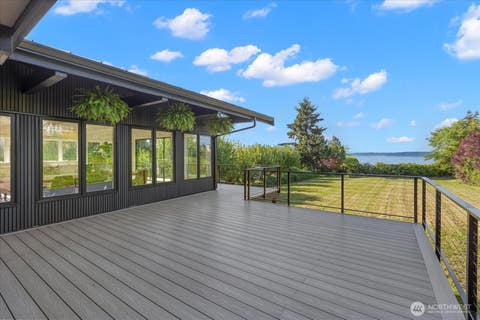 Photo of 29811 Marine View Drive SW, Federal Way, WA 98023 (MLS # 2526379)