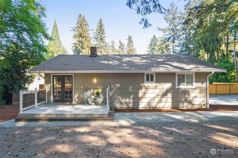 A home in Normandy Park