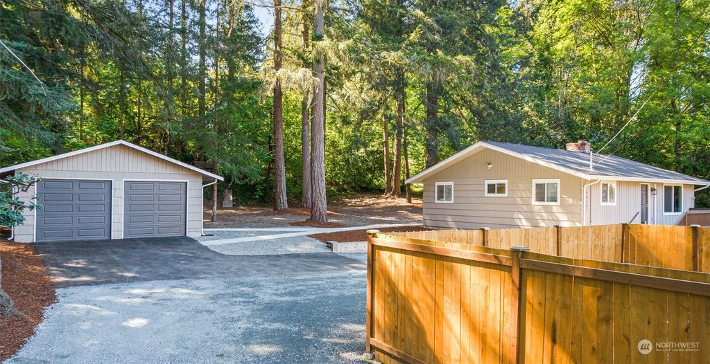 Photo of 20121 1st Avenue S, Normandy Park, WA 98198 (MLS # 2266473)