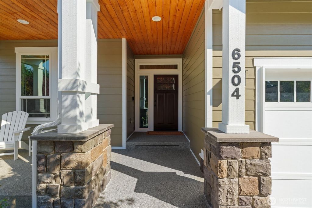 Photo of 6504 115th Street Ct NW, Gig Harbor, WA 98332 (MLS # 2478989)