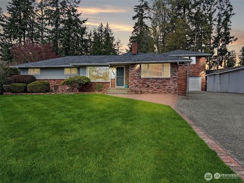 Photo of 405 240 Street SW, Bothell, WA 98021 (MLS # 2451173)