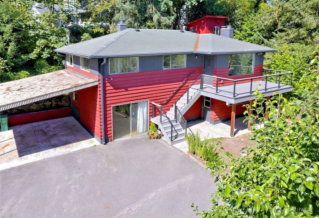 Photo of 8004 S 134th Street, Seattle, WA 98178 (MLS # 2578224)