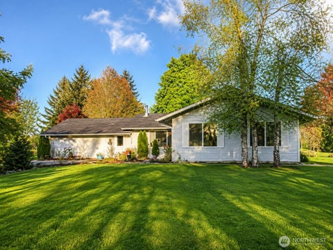 Photo of 16631 Case Road SW, Rochester, WA 98579 (MLS # 2580265)
