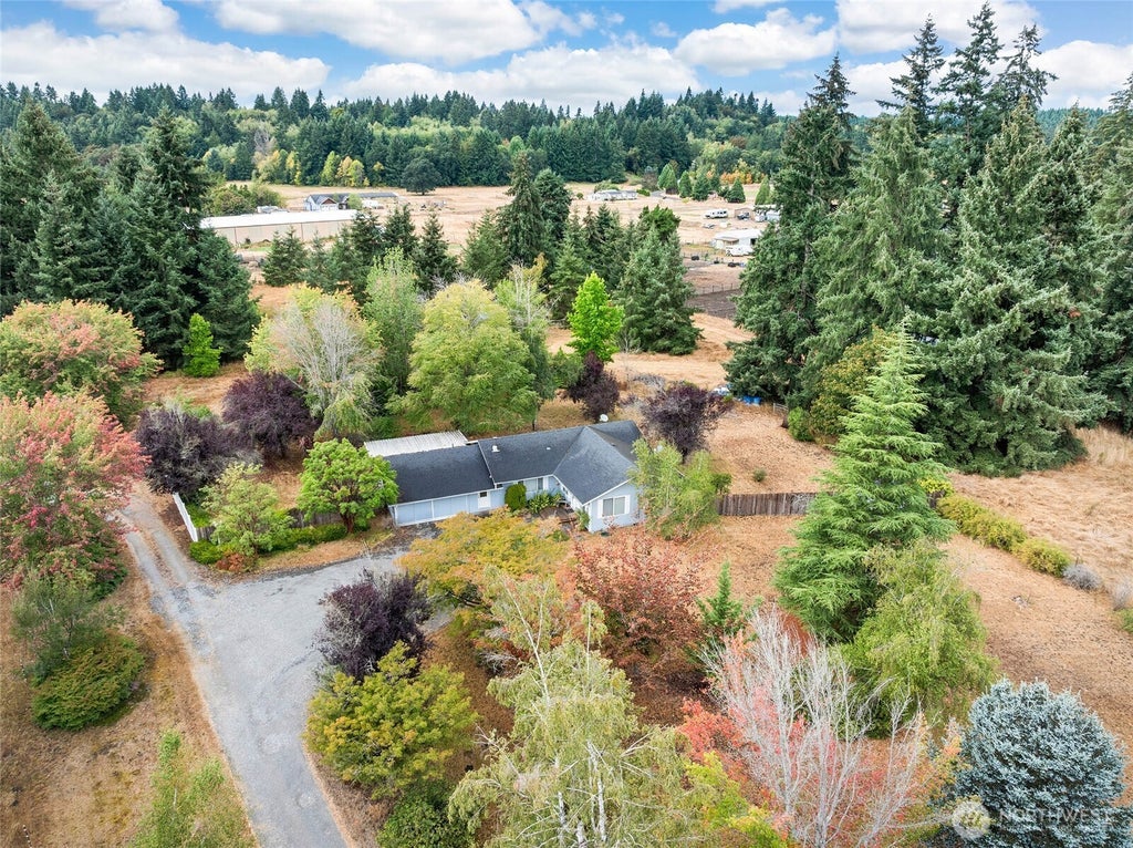 Photo of 16631 Case Road SW, Rochester, WA 98579 (MLS # 2580265)