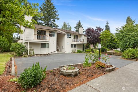 A home in Kirkland