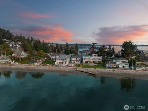 Photo of 9 SW Three Tree Point Lane, Burien, WA 98166 (MLS # 2500496)