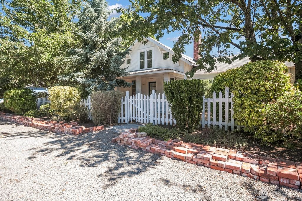 Photo of 10824 53rd Avenue S, Seattle, WA 98178 (MLS # 2419001)