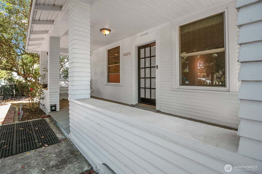Photo of 10824 53rd Avenue S, Seattle, WA 98178 (MLS # 2419001)