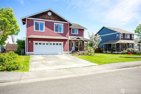 4821 Outrigger Loop Blaine WA 98230