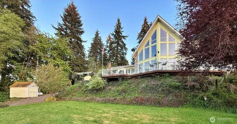 Photo of 103 Lakeside Drive, Mossyrock, WA 98564 (MLS # 2564601)