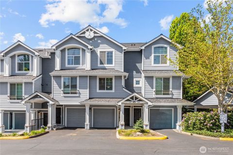 Photo of 16125 Juanita Woodinville Way NE #219, Bothell, WA 98011 (MLS # 2511394)