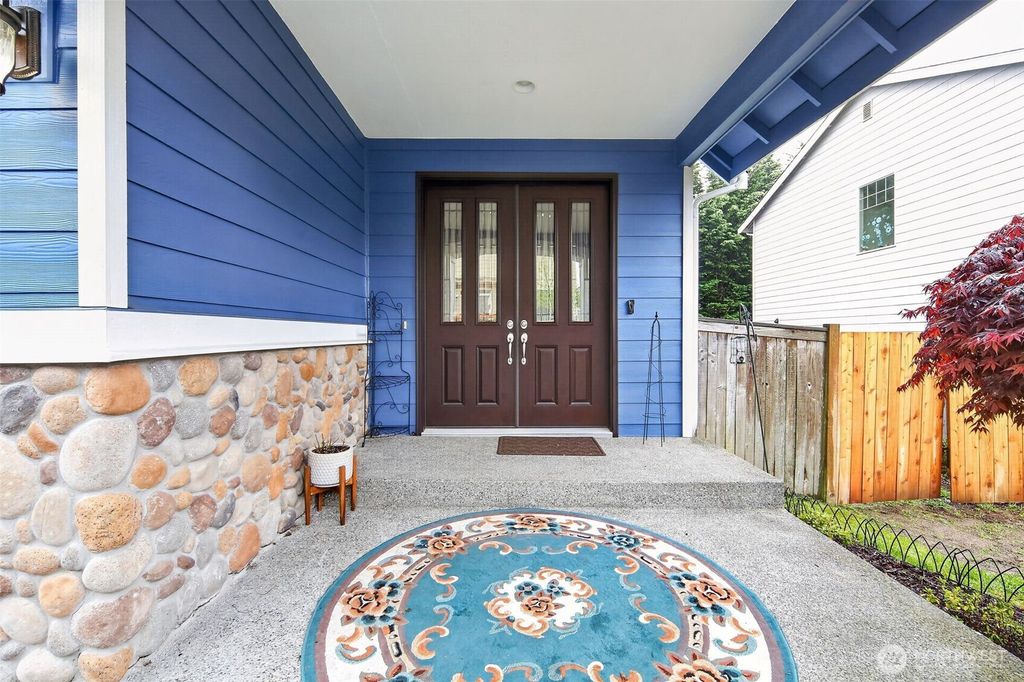 Photo of 11221 SE 216th Street, Kent, WA 98031 (MLS # 2511613)