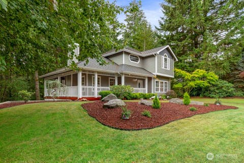 Photo of 3730 SW Galway Court, Port Orchard, WA 98367 (MLS # 2563721)