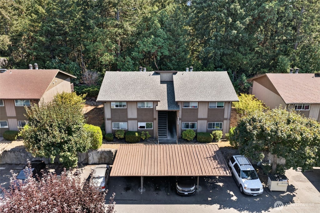 Photo of 4907 S Orchard Street #A-D, Tacoma, WA 98467 (MLS # 2573761)