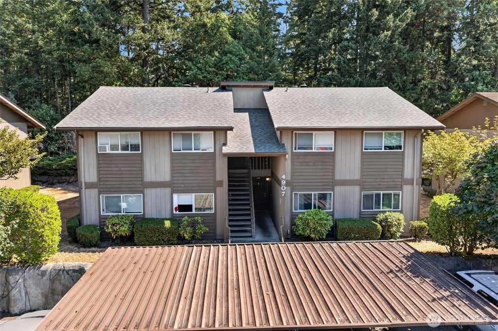 Photo of 4907 S Orchard Street #A-D, Tacoma, WA 98467 (MLS # 2573761)