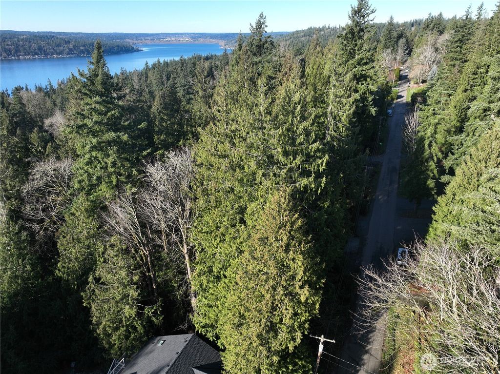 Photo of 0 xx 211th Place SE, Sammamish, WA 98074 (MLS # 2467839)