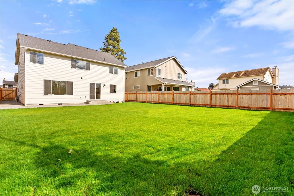 Photo of 9213 S Sheridan Avenue, Tacoma, WA 98444 (MLS # 2495715)