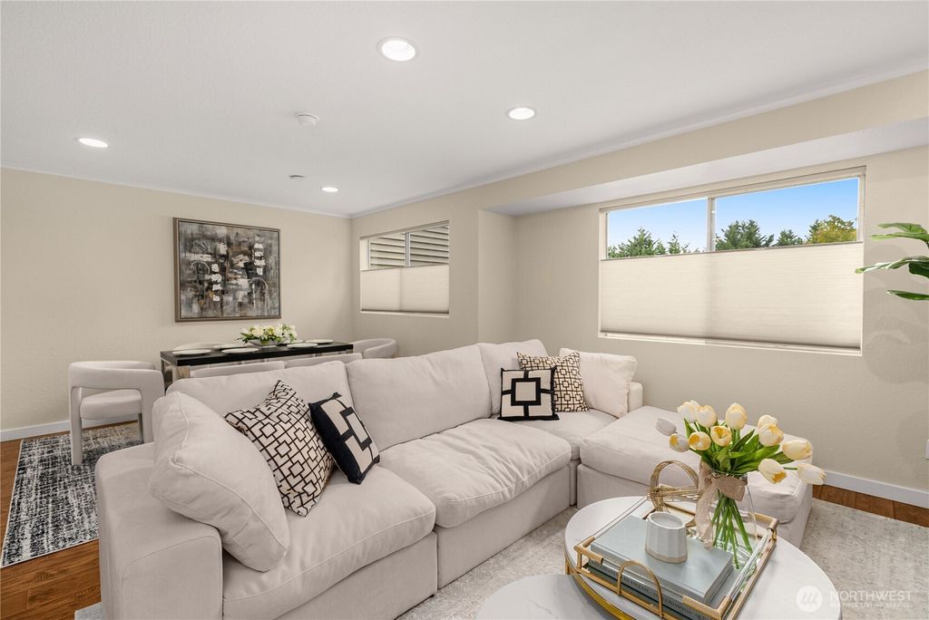 Photo of 4139 178th Lane SE #1, Bellevue, WA 98008 (MLS # 2442980)