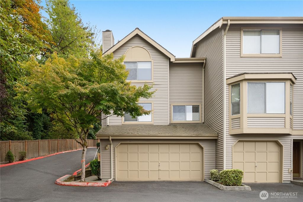 Photo of 4139 178th Lane SE #1, Bellevue, WA 98008 (MLS # 2442980)