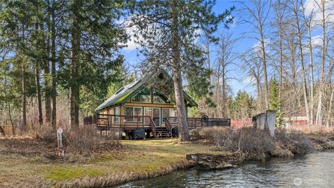 1081 Wapiti Drive, Cle Elum, WA 98922 - MLS#: 2346390