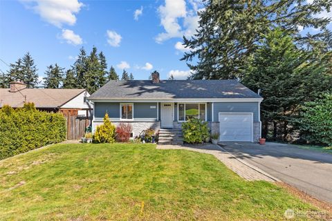 Photo of 22511 82nd Avenue W, Edmonds, WA 98026 (MLS # 2505432)