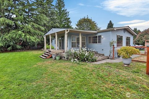 Photo of 212 Robbins Road, Sequim, WA 98382 (MLS # 2555977)