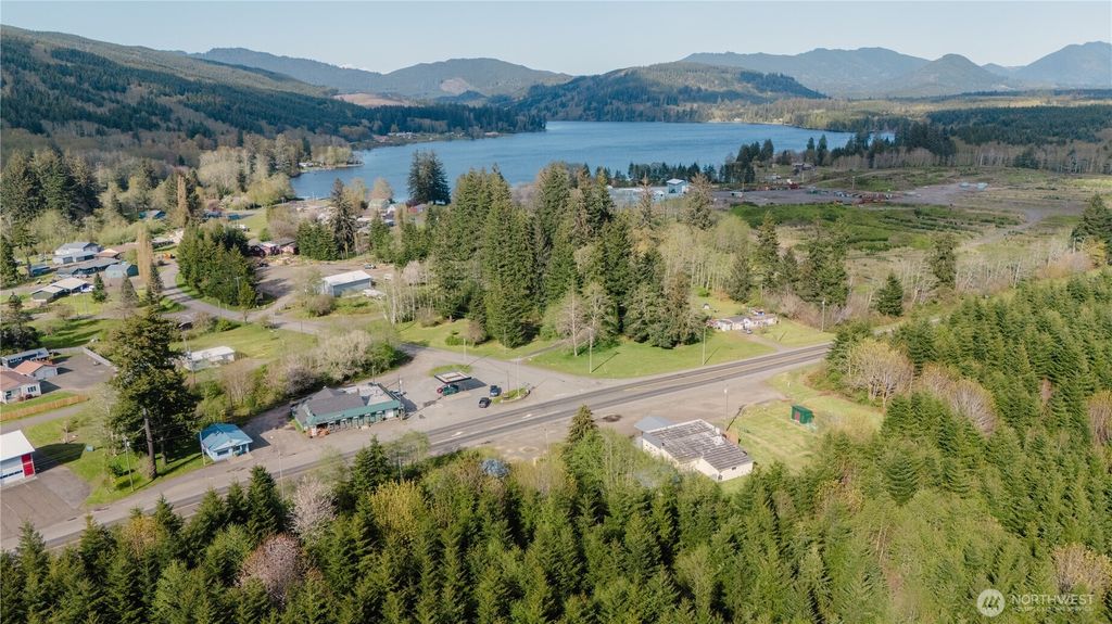 Photo of 200400 Hwy 101 Highway, Beaver, WA 98305 (MLS # 2466852)